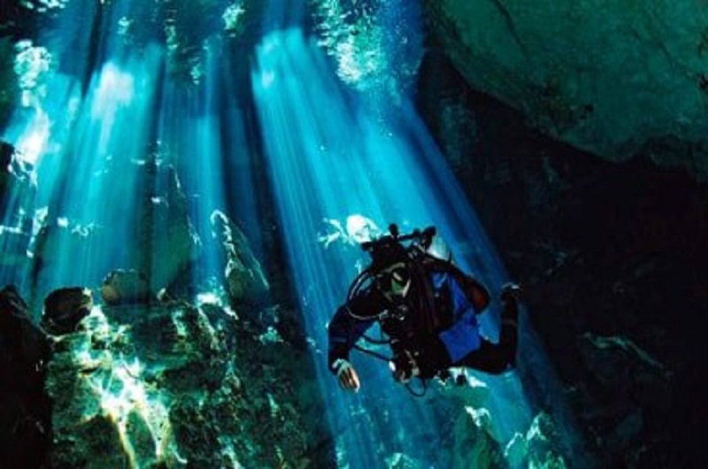 Diving Yucatan  - https://habibi-world-travel-agency.com/habibi-world-travel